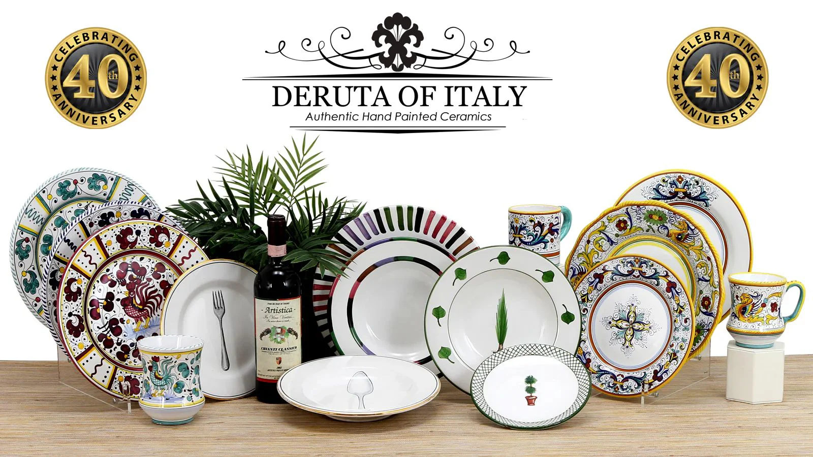 Welcome to Our Store